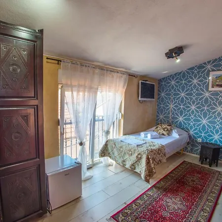 Apartments And Rooms Villa Sulejman Mostar Exterior photo