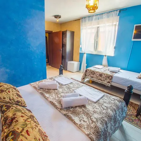 Apartments And Rooms Villa Sulejman Mostar Exterior photo