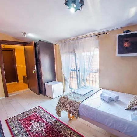 Apartments And Rooms Villa Sulejman Mostar Exterior photo
