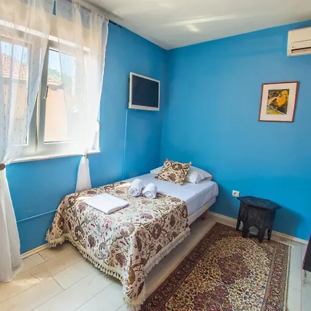 Apartments And Rooms Villa Sulejman Mostar Exterior photo