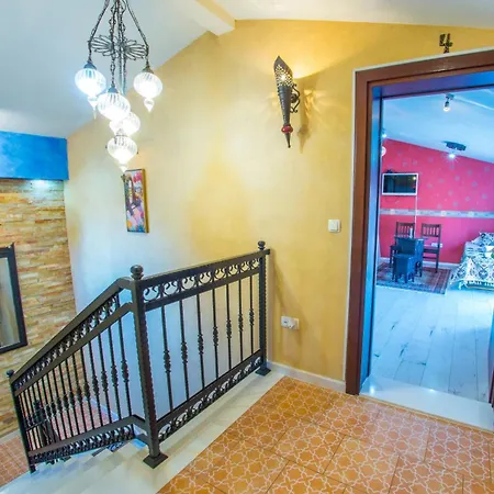 Apartments And Rooms Villa Sulejman Mostar Exterior photo