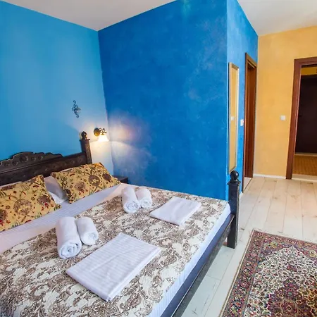 Apartments And Rooms Villa Sulejman Mostar Exterior photo