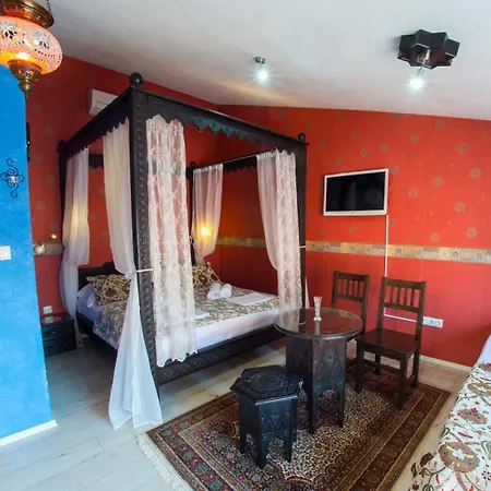 Apartments And Rooms Villa Sulejman Mostar Exterior photo