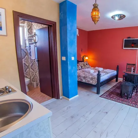 Apartments And Rooms Villa Sulejman Mostar Exterior photo
