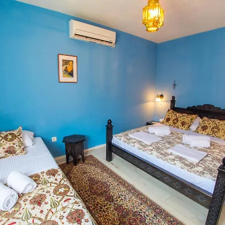 Apartments And Rooms Villa Sulejman Mostar Exterior photo