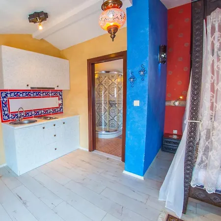 Apartments And Rooms Villa Sulejman Mostar Exterior photo