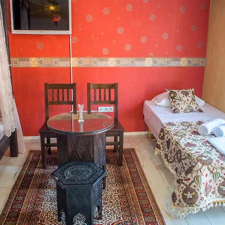 Apartments And Rooms Villa Sulejman Mostar Exterior photo