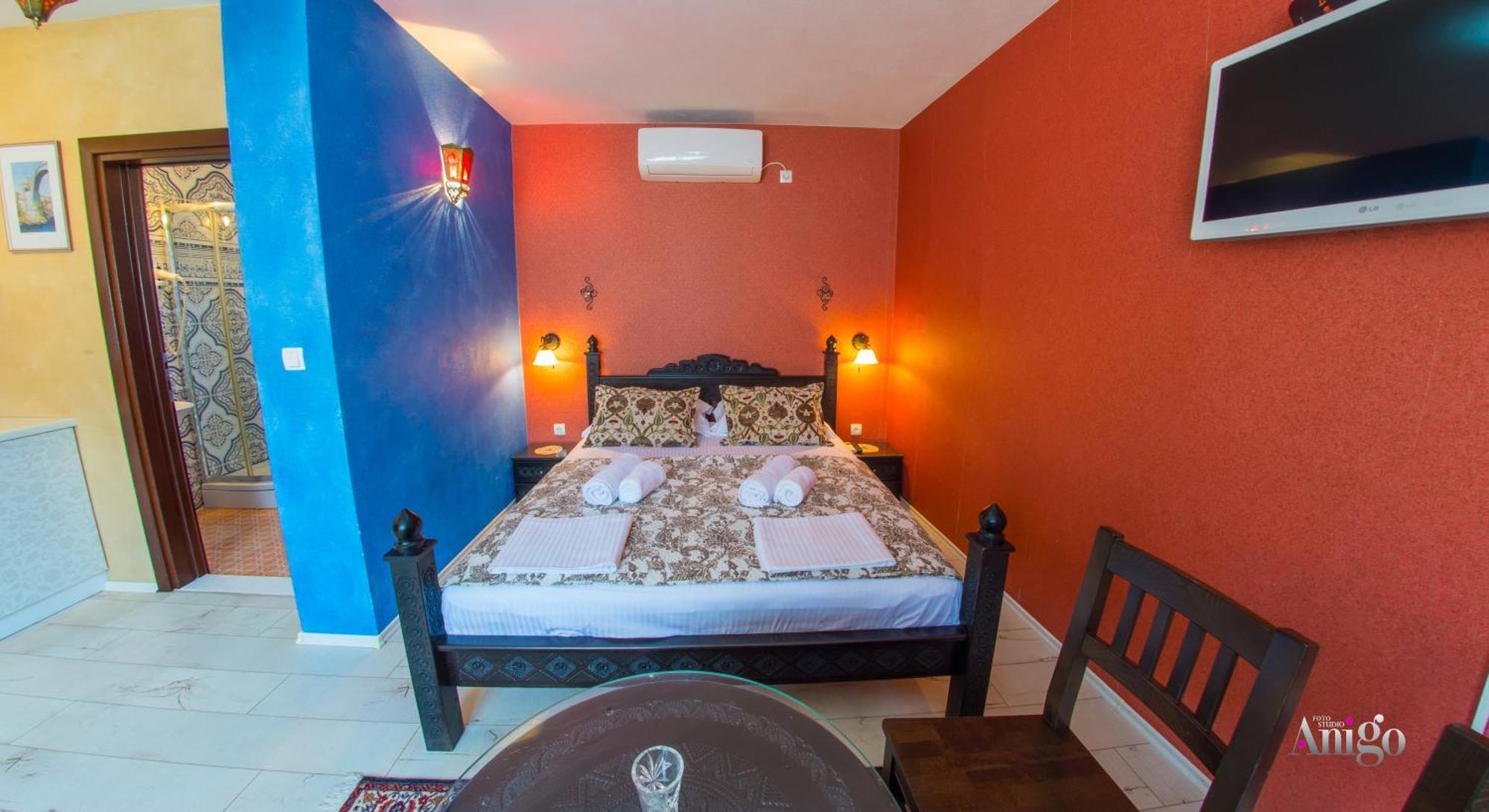 And Sulejman Apartment Mostar