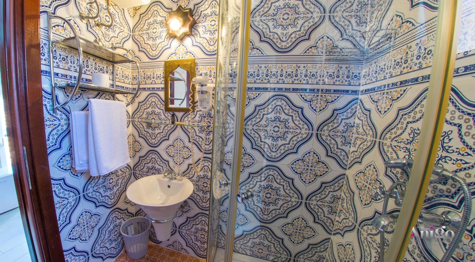 And Sulejman Apartment Mostar