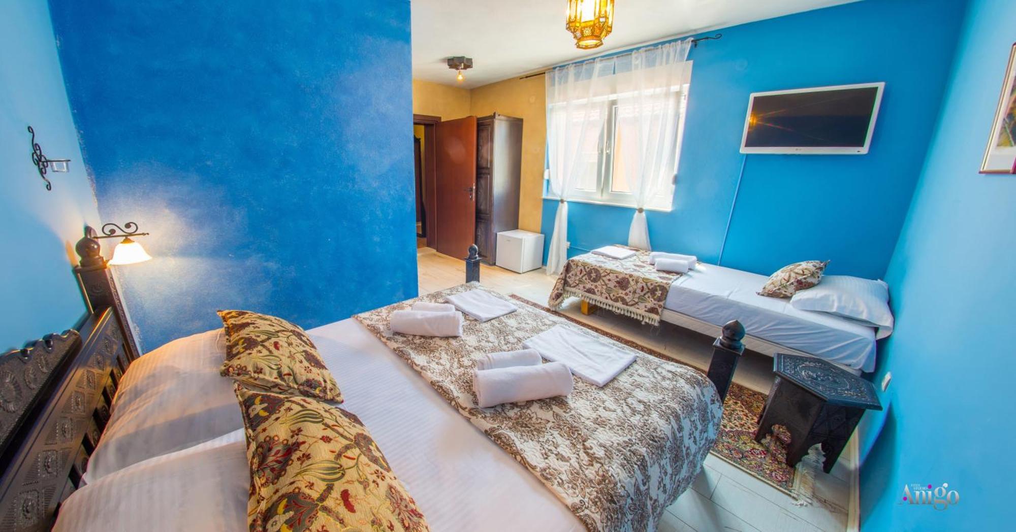 Apartment And Sulejman Mostar