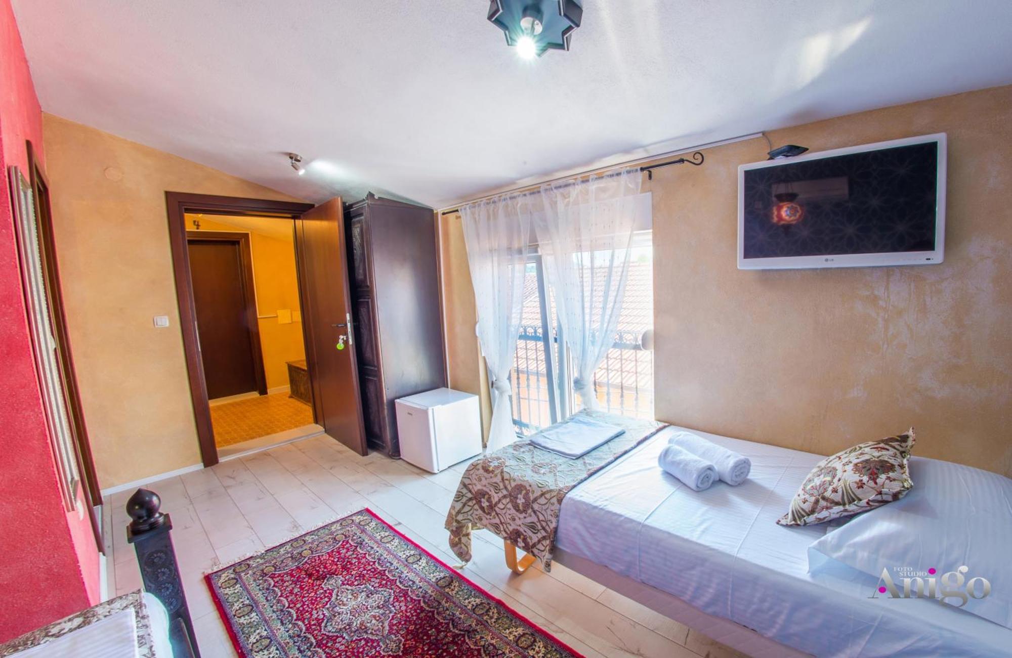 Apartment And Sulejman Mostar