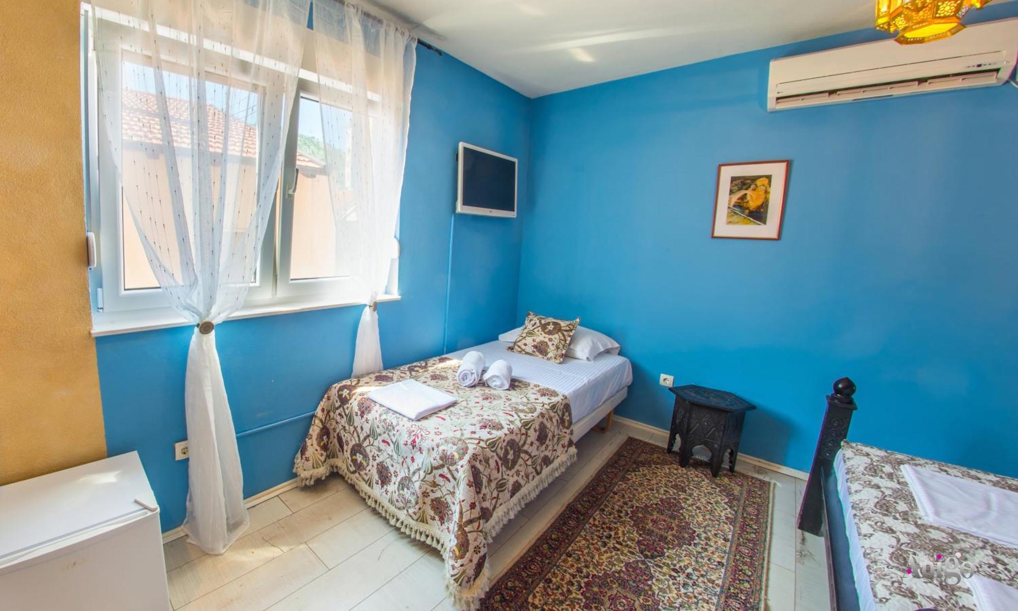 Apartment And Sulejman Mostar