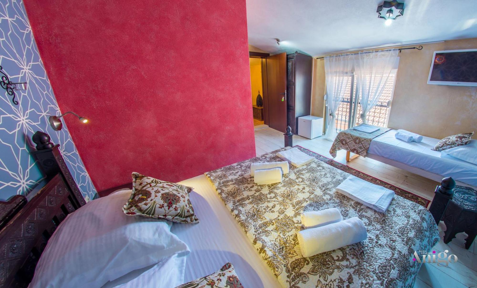 Apartment And Sulejman Mostar