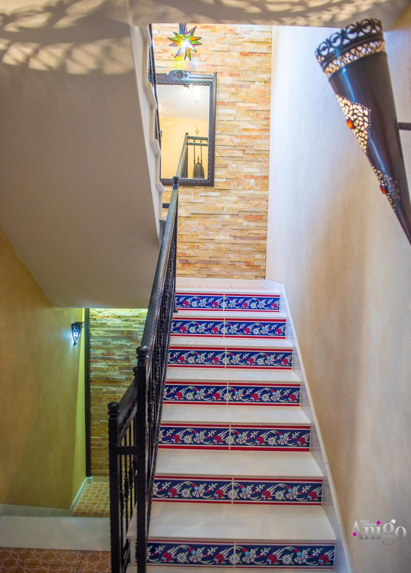 And Sulejman Apartment