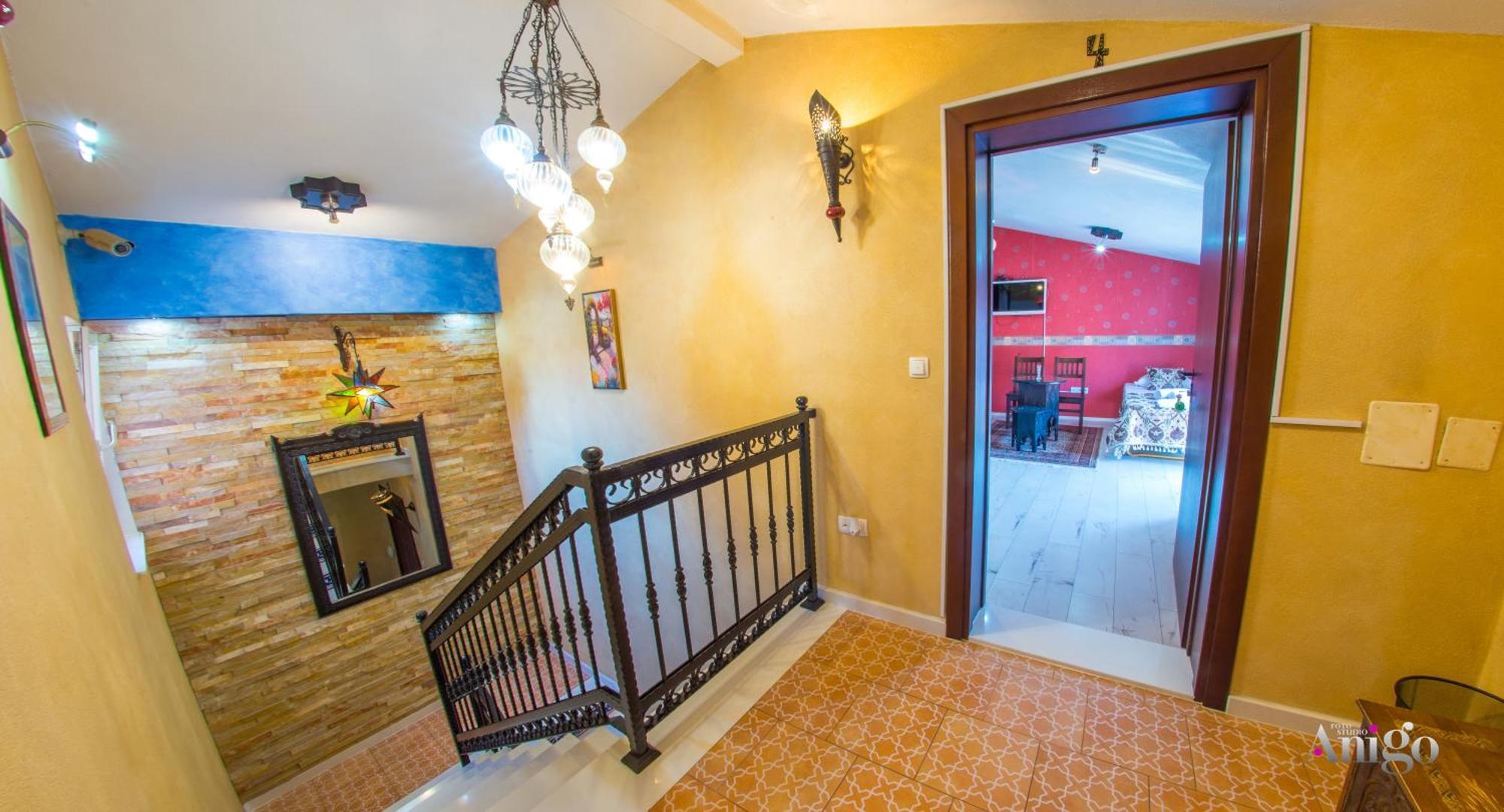 And Sulejman Apartment *