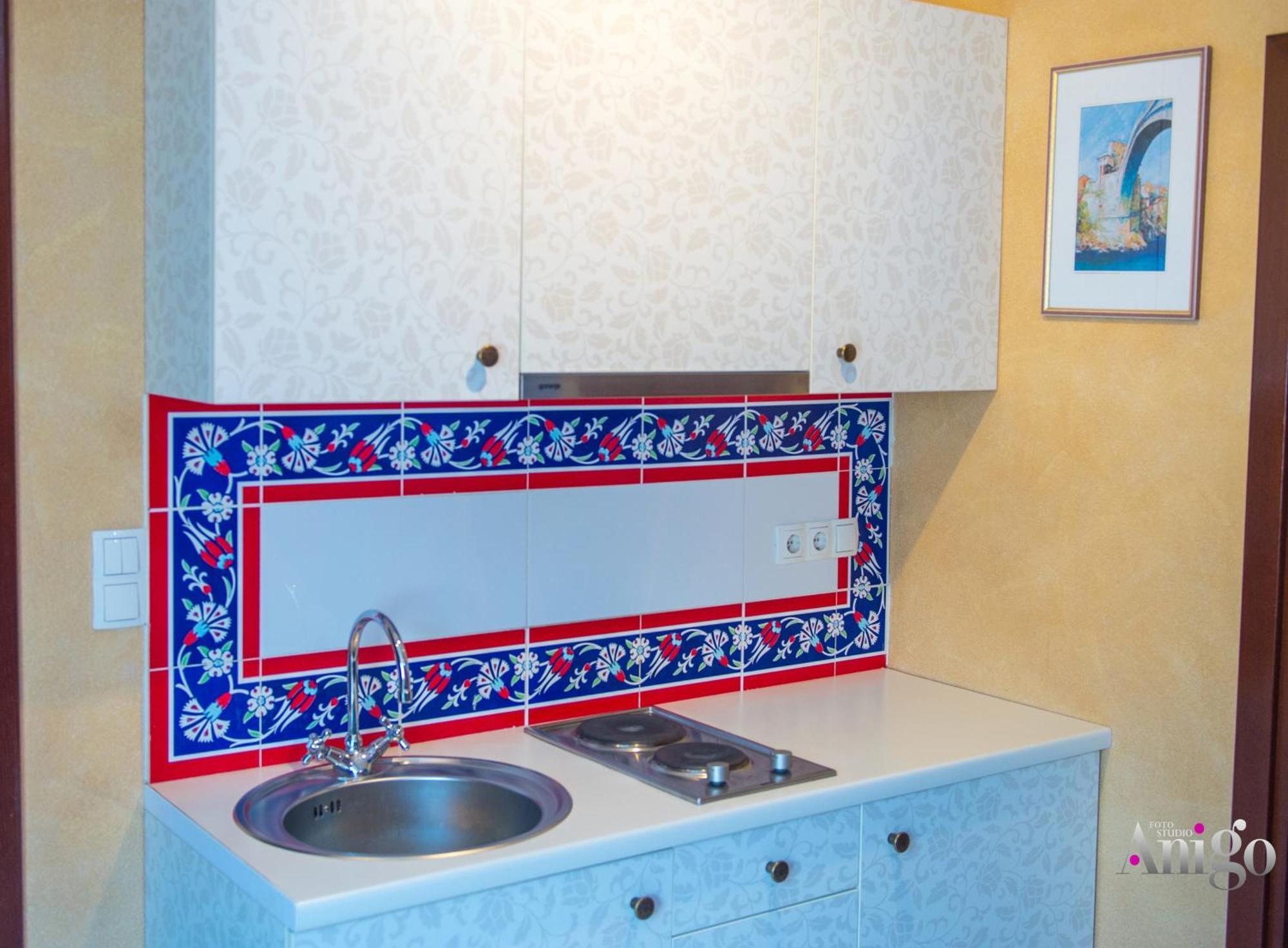 Apartment And Sulejman Mostar