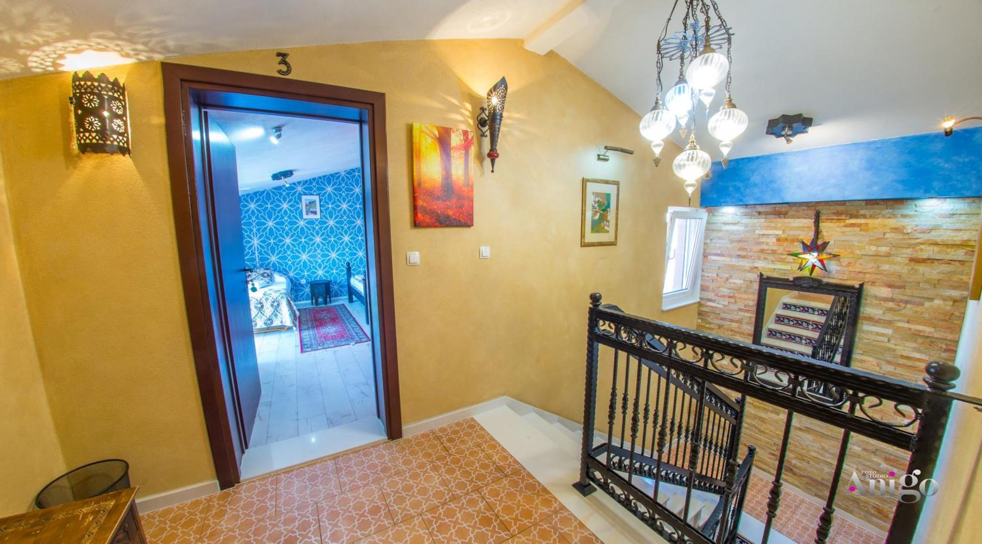 And Sulejman Apartment Mostar