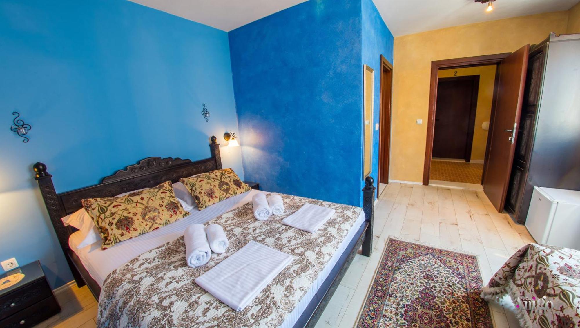 And Sulejman Apartment Mostar