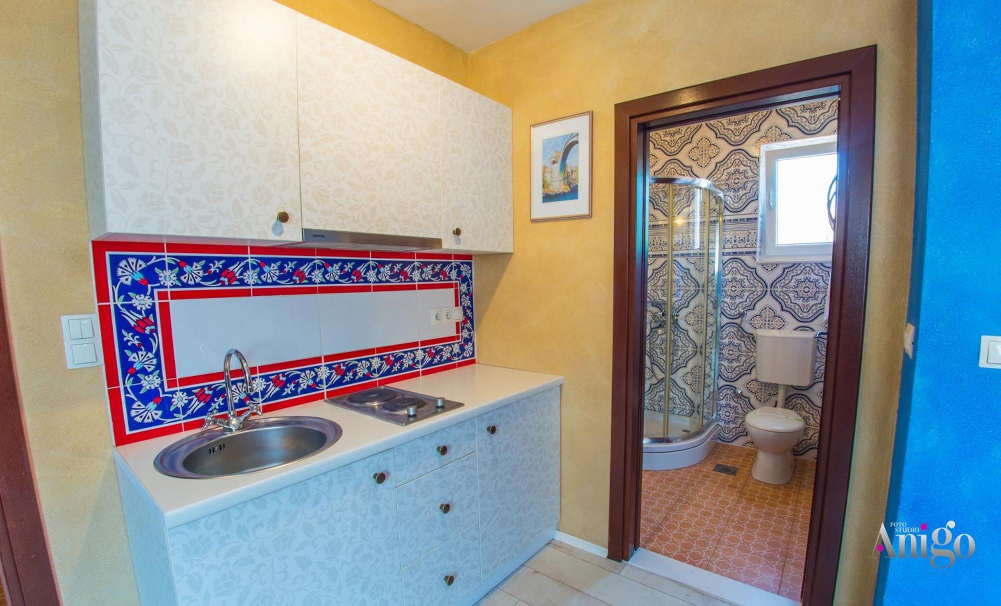 And Sulejman Apartment