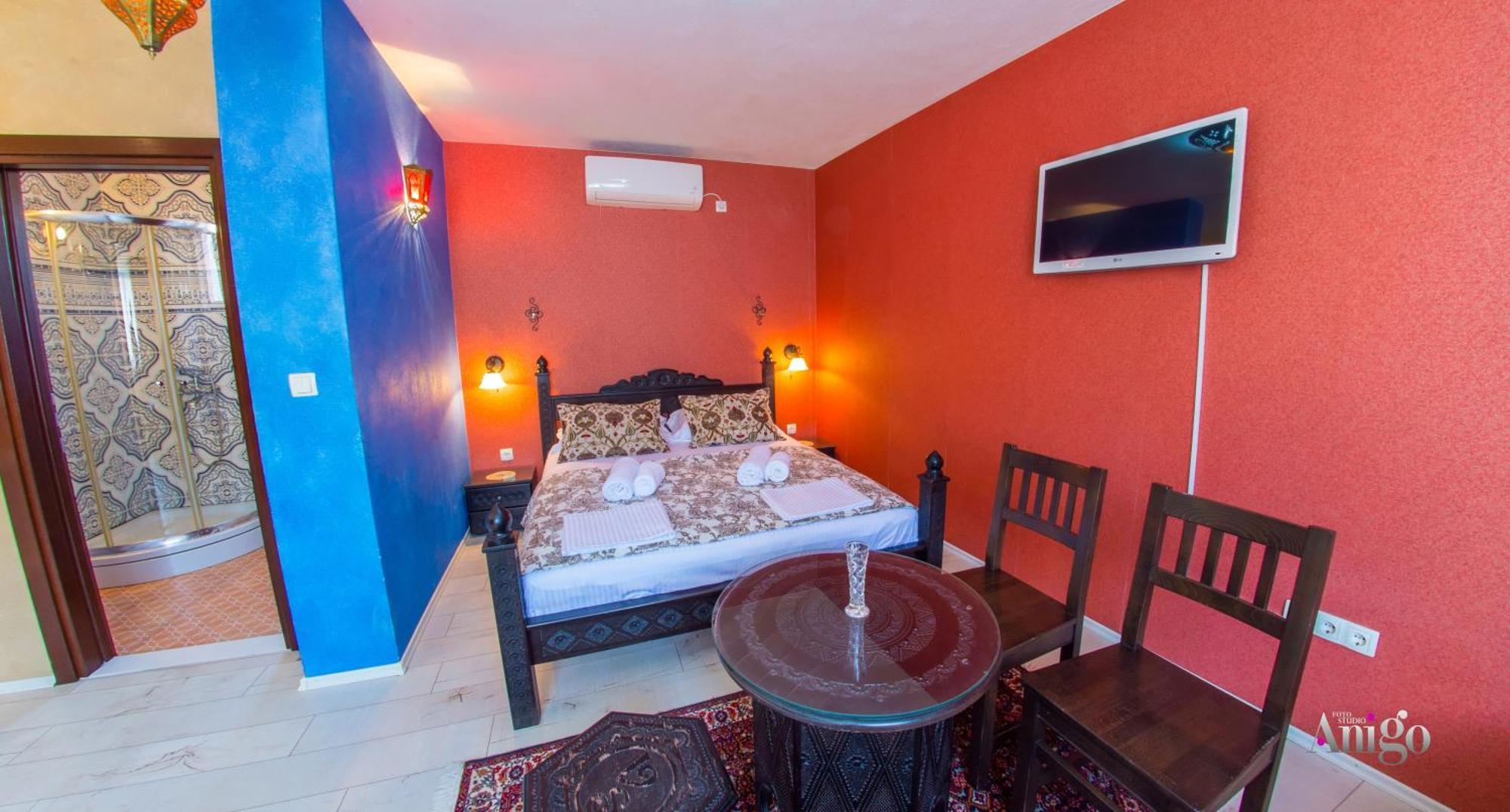 Apartment And Sulejman Mostar