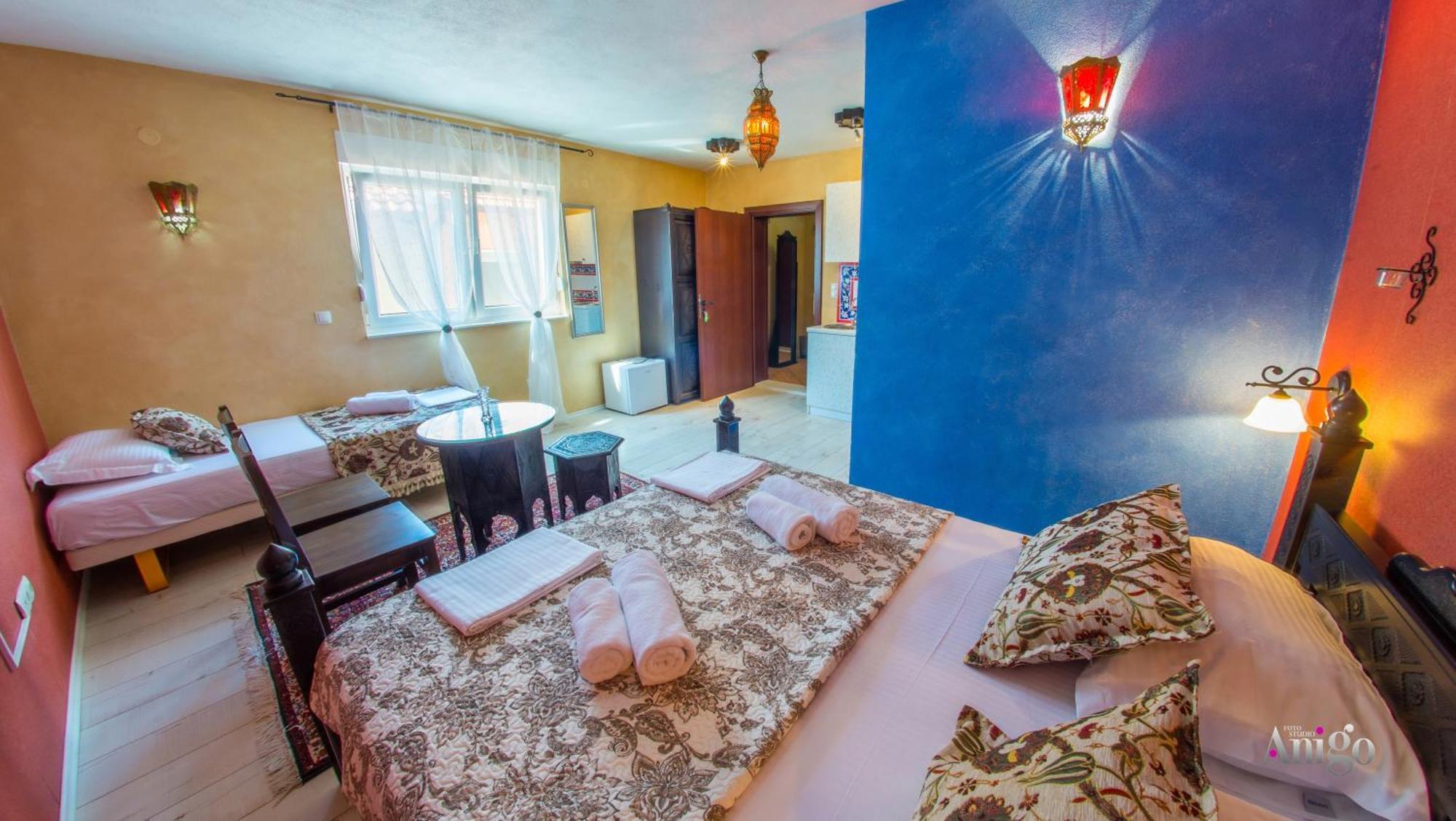 Apartment And Sulejman Mostar
