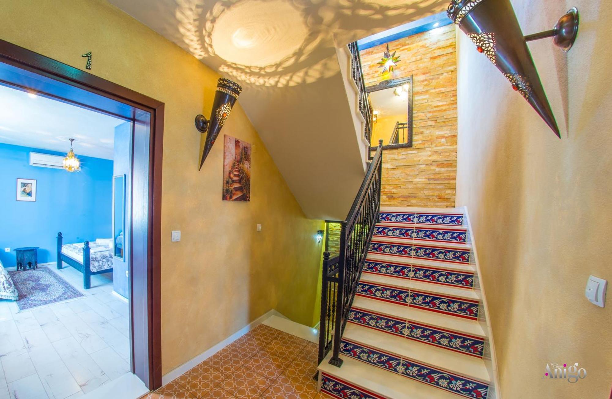 And Sulejman Apartment Mostar