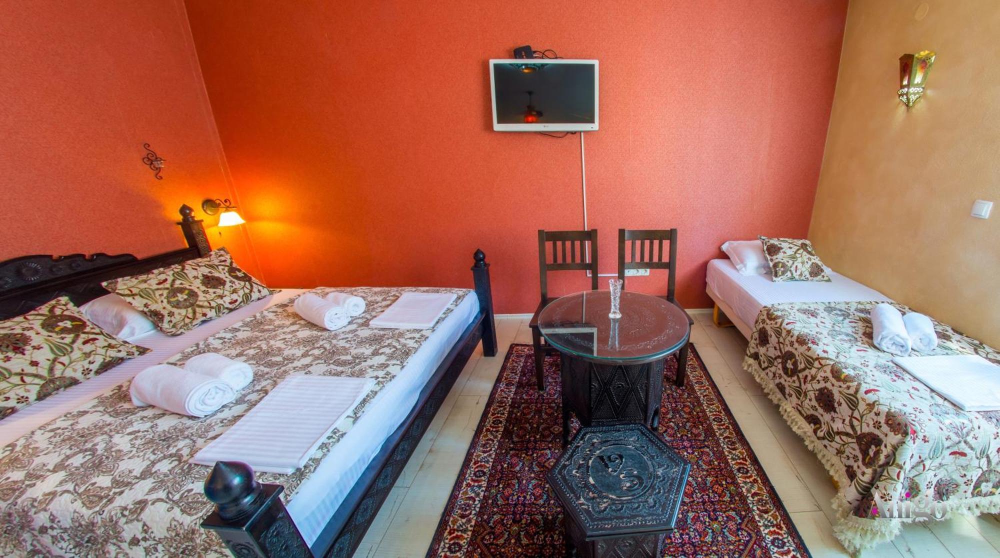 And Sulejman Apartment Mostar