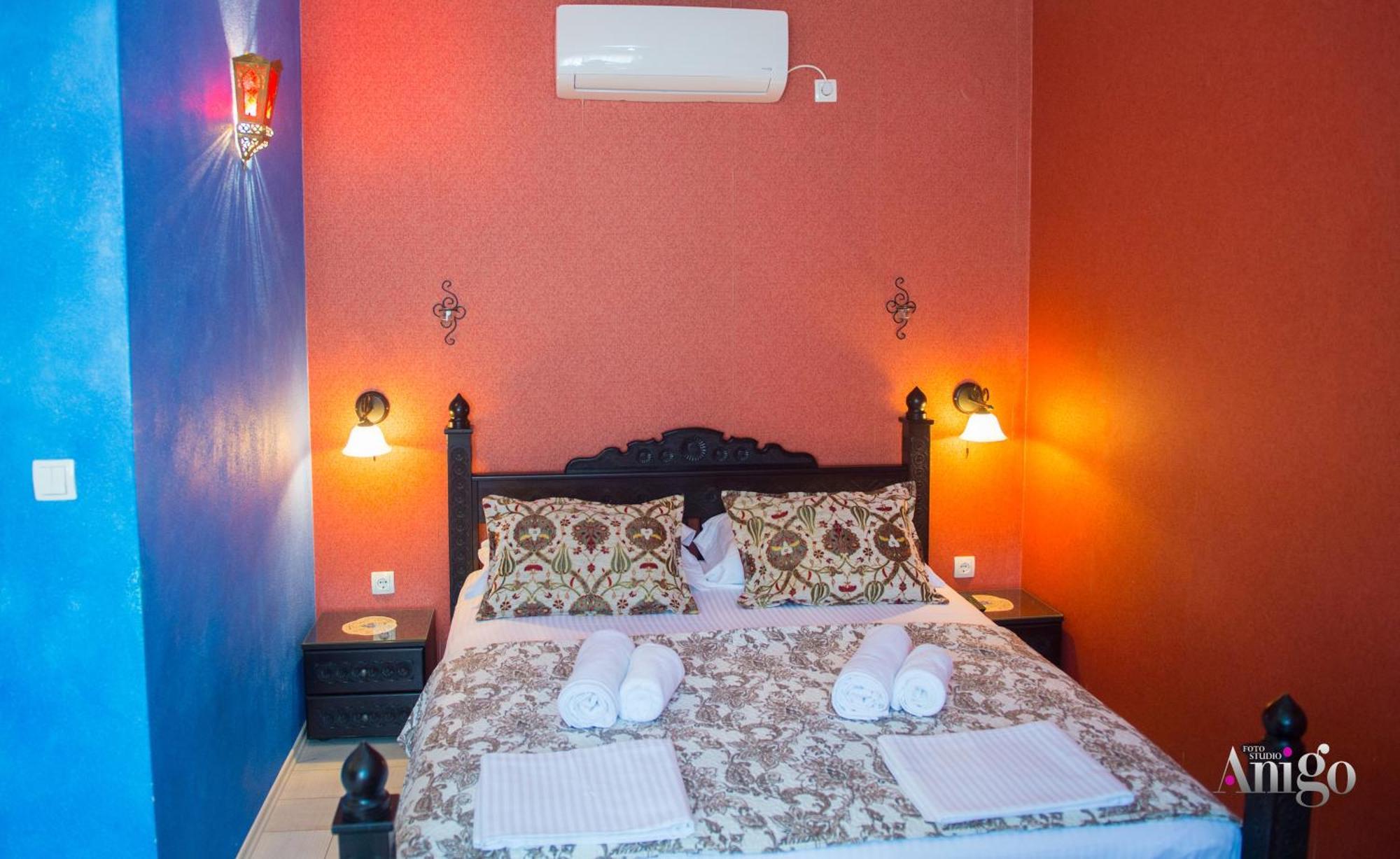 And Sulejman Apartment Mostar