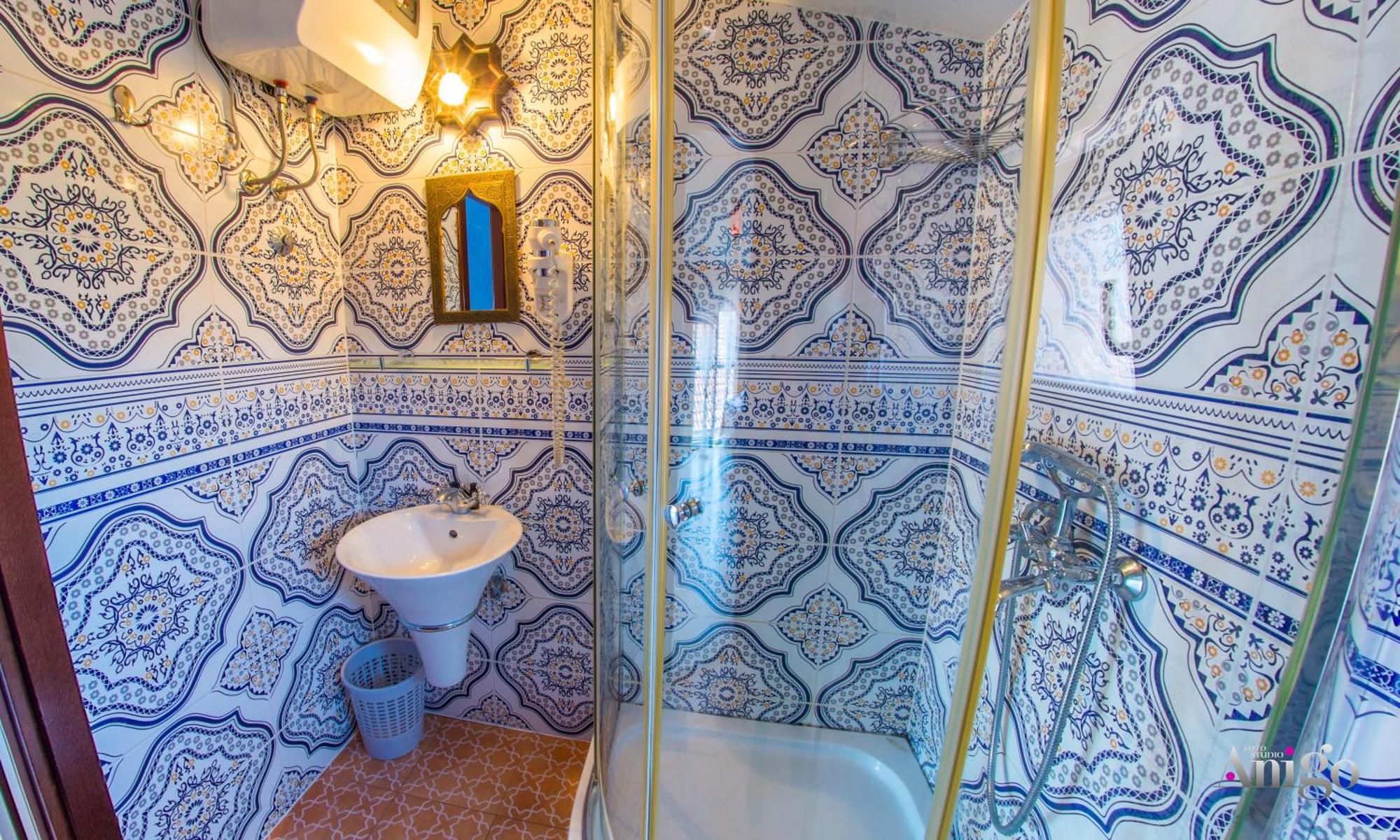 And Sulejman Apartment